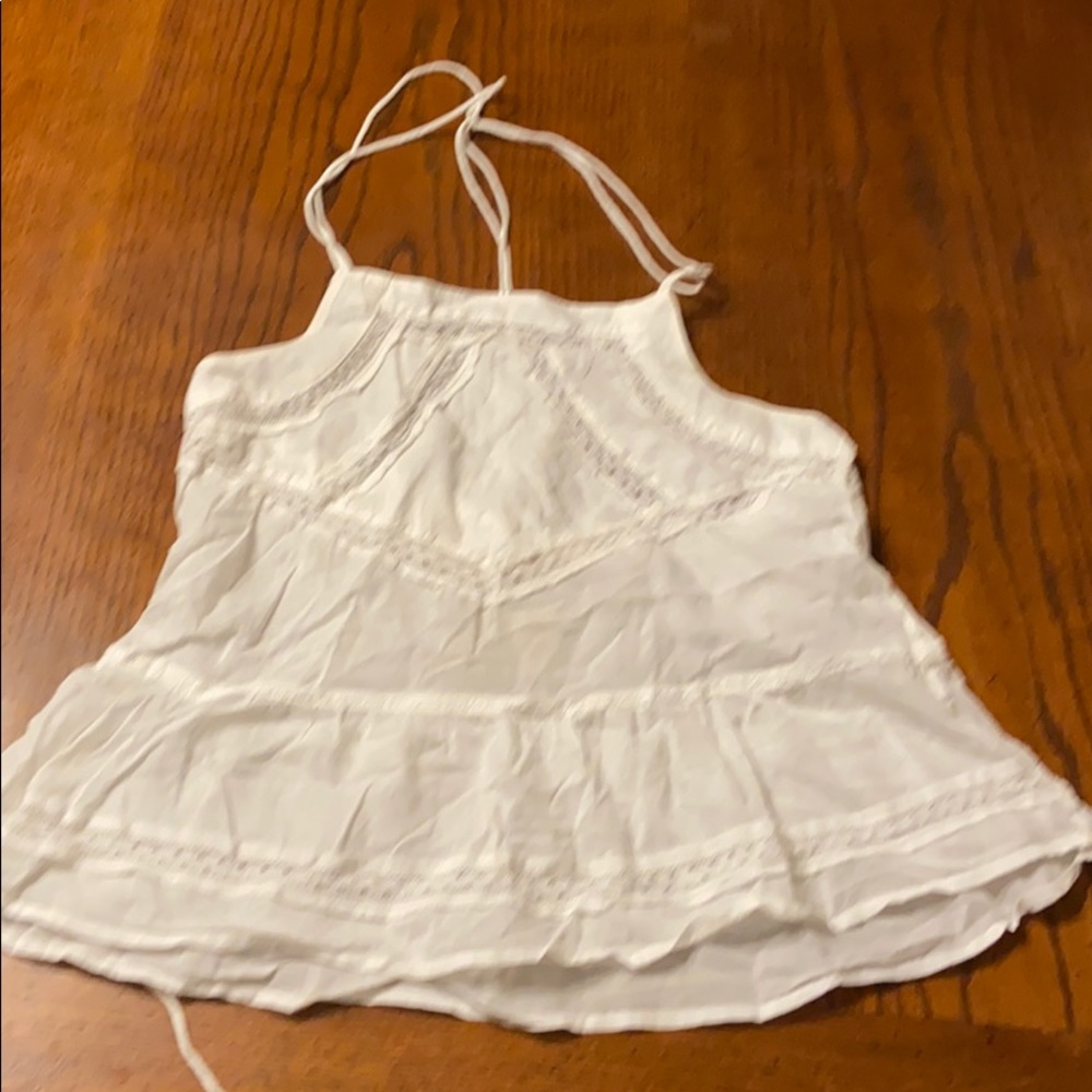 American Eagle summer top